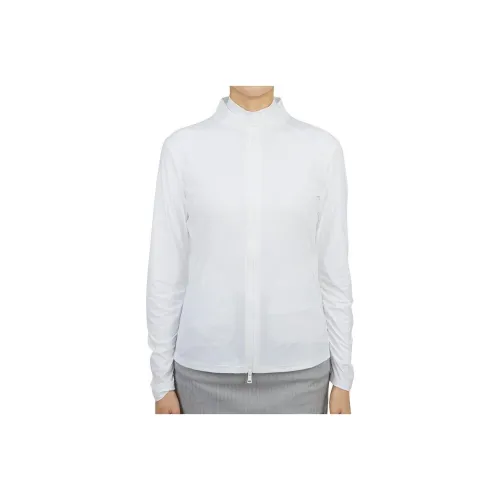 GFORE Куртки Пальто Женские Белые