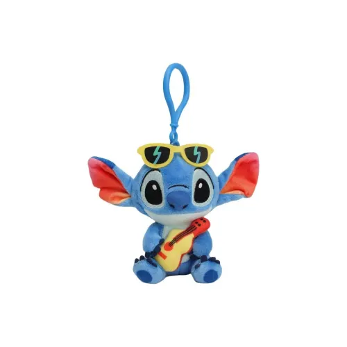 POTDEMIEL X Disney Lilo Stitch The Movie Stitch Multicolor Dreamy Plush Pendant 10 15cm Body Length POTDEMIEL X Disney Лило и Стич The Movie Stitch Multicolor Dreamy Плюшевый Подвеска 10 15 см Длина Тела