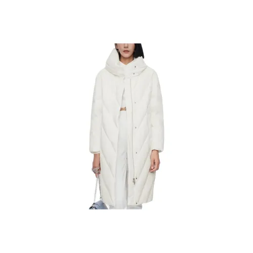 BOSIDENG Женские Пуховики