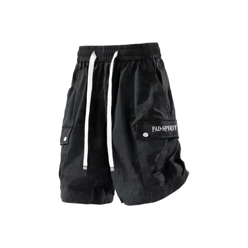 Paddy Julia Повседневные шорты унисекс