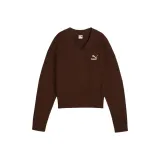 Тёмный кофейный коричневый