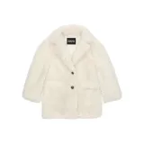 Небесно-белый