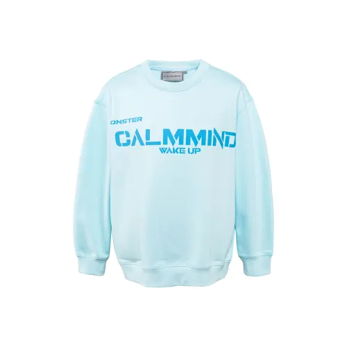 CALMMIND Унисекс Свитшоты