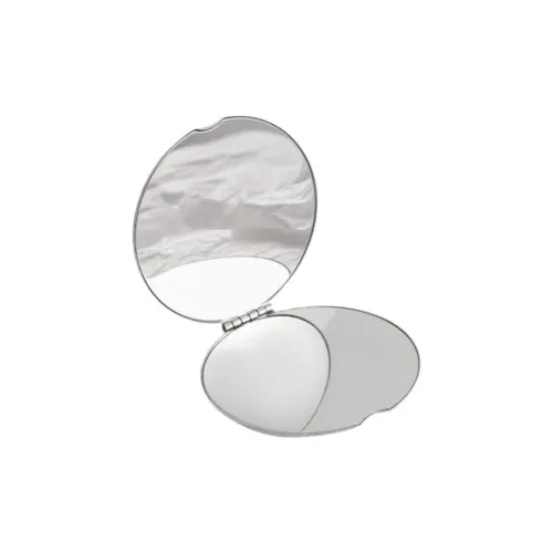 AIQINGCAOZHILIAN MAKE UP Зеркала Унисекс