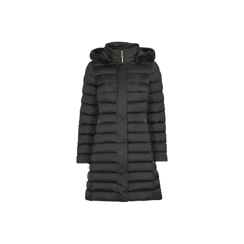 GEOX Куртки и Пальто Женские Черные