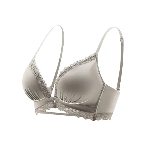 Flowers in water Женские бюстгальтеры