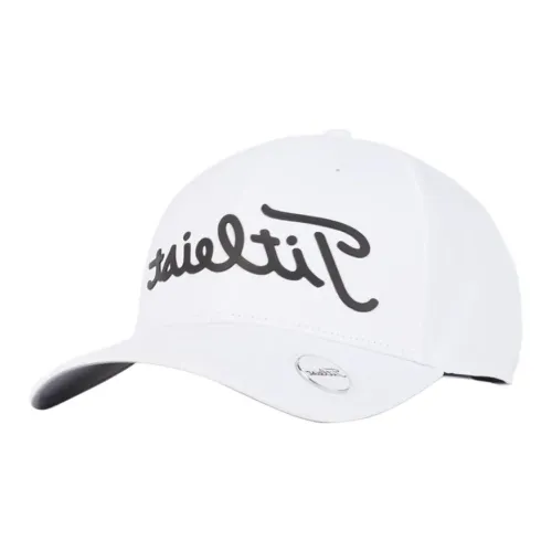 TITLEIST Кепки Унисекс