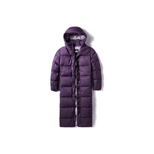 The North Face Фиолетовый Женские Пуховики
