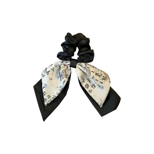 SENDME Резинки-спирали для волос Женские