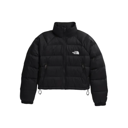 THE NORTH FACE Hydrenalite Куртки и Пальто Женские Черные