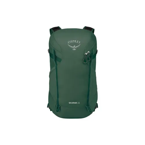 OSPREY Альпинистский рюкзак для активного отдыха сумка нейлон 22 литра яшма унисекс