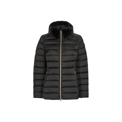 GEOX Черные Женские Куртки