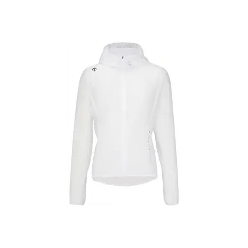 DESCENTE WOMENS RUNNING Куртка Женская