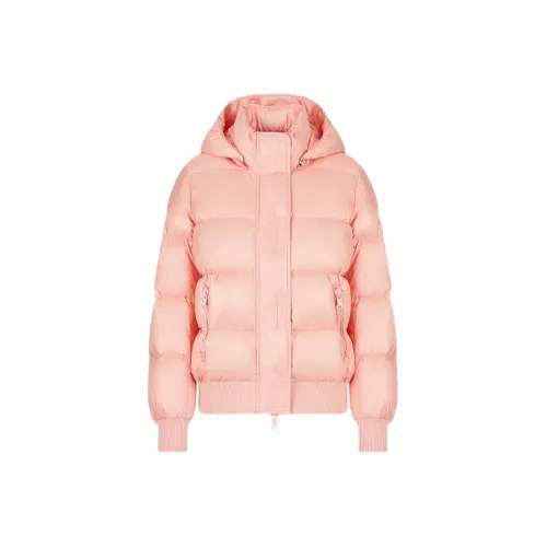 ARMANI EXCHANGEAE FW22 Куртка Женская Розовая