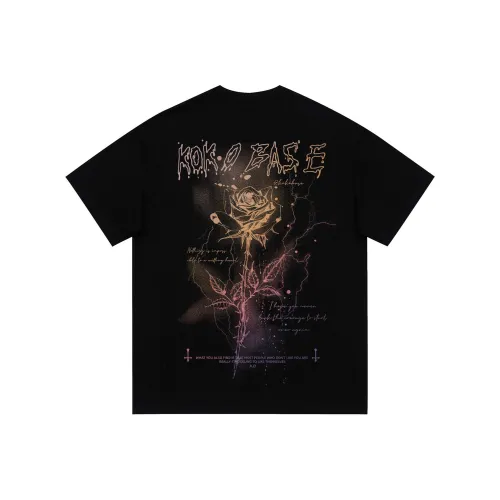 KOKO BASE Унисекс Футболки