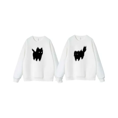 MDLILA Унисекс Свитшоты