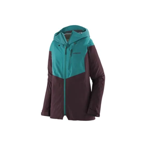 Patagonia Куртки и Пальто Женские
