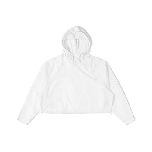 KAPPA Отбеленный 001 Женские Куртки