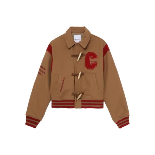 CHOCOOLATE Куртки и Пальто Женские