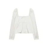 Светлая береза