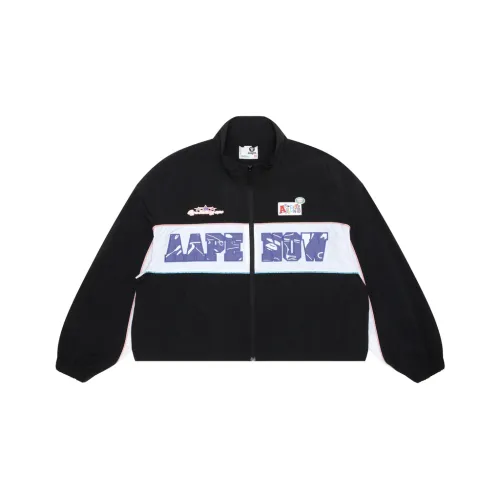 aape Женские Куртки