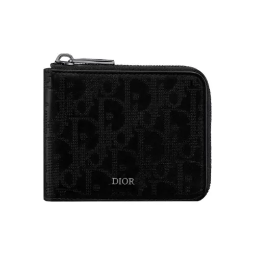 DIOR Кошельки Мужской