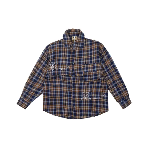 BETTERSAY Женские Рубашки