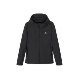 Призрачно черный