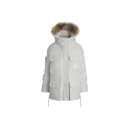 Canada Goose Expedition Series Пуховик PARKA Пальто Женские
