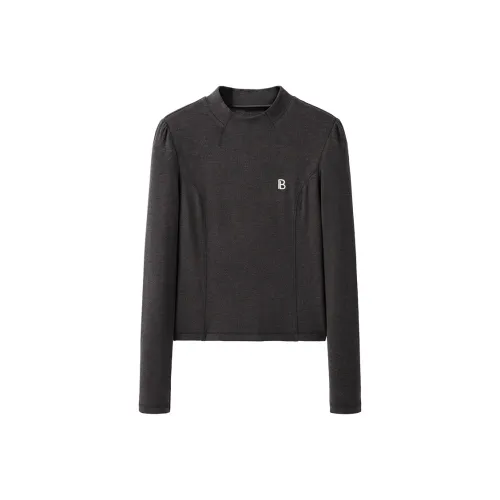 PEACEBIRD Женские футболки