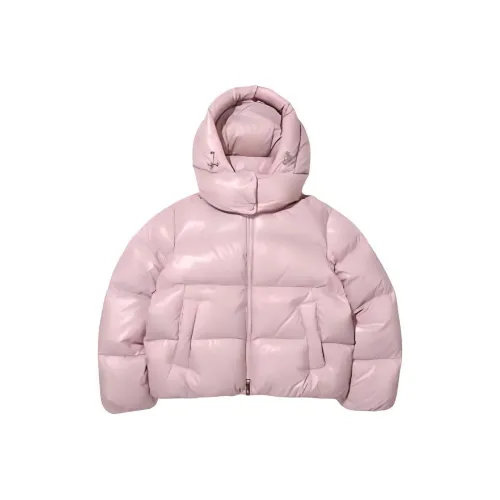 FILA Розовые Женские Куртки