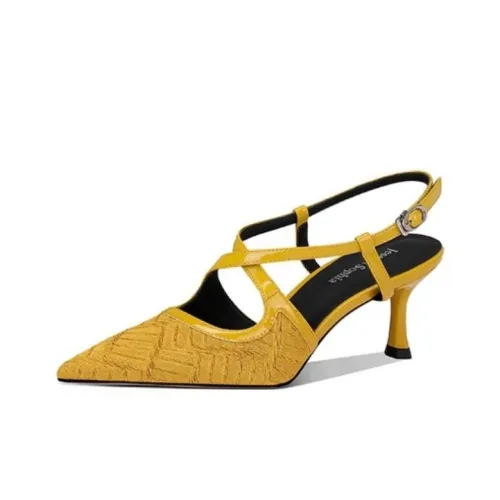 JESSICA SOPHIA Туфли на высоком каблуке Женские