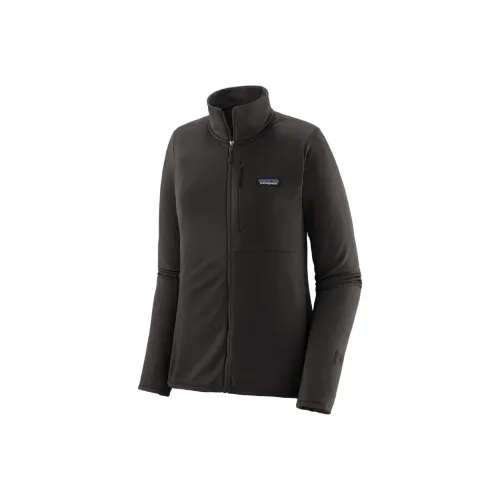 Patagonia R1 Женские Куртки