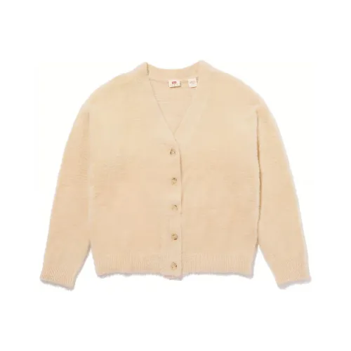 Levis Хаки Женская Трикотажная Одежда