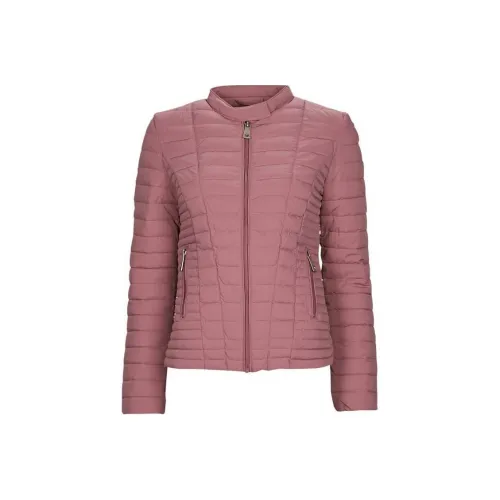 GUESS Куртки и Пальто Женские Розовые