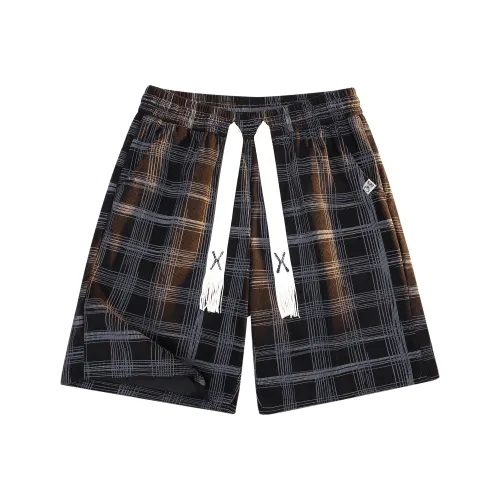 Supremo Cat Повседневные шорты Унисекс