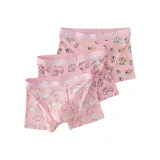 Медвежонок + Летающая Свинья + Медвежонок Обнимушка