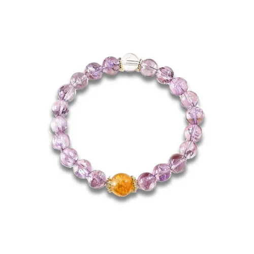 BNNYW Цветные глазурные браслеты для женщин