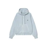 Светло-голубой