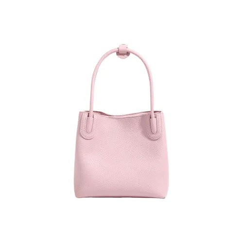 OCTSUI Сумка через плечо из синтетической кожи обычная женская розовая