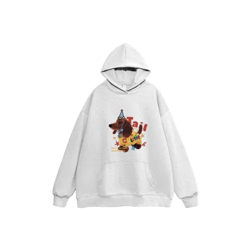 MDLILA Унисекс Свитшоты