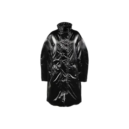 ISABEL MARANT ETOILE Куртки и Пальто Женские Черные