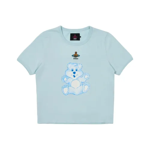 PALACE VIVIENNE WESTWOOD Collaboration Стандартная Рубашка Женская