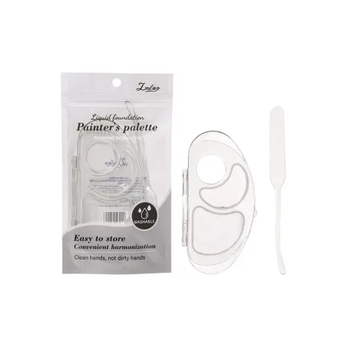 LMLTOP Dedicated для макияжистов Палетка для основы