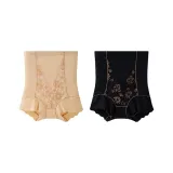 Чёрный + Кожа