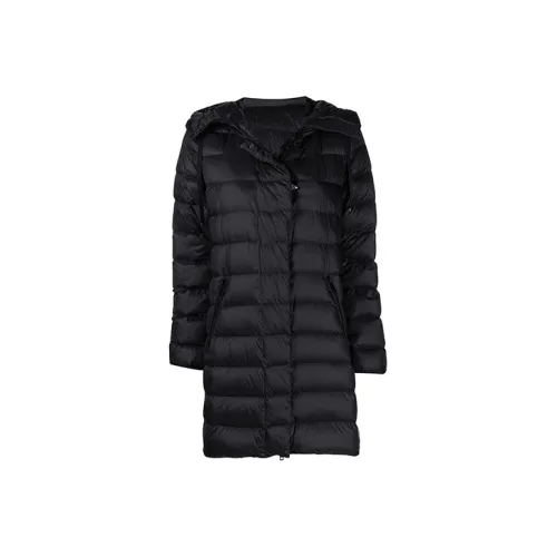 Moncler Down Jacket Women's Black