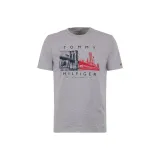 Светло-серый