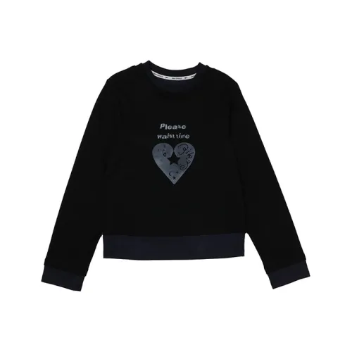 JIKOO Женские Свитшоты