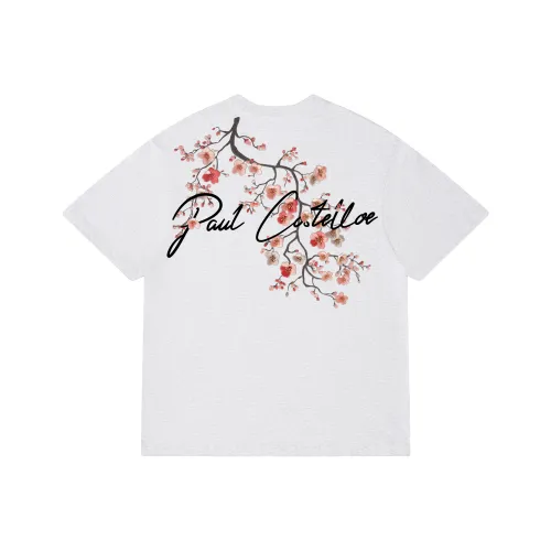 PAUL COSTELLOE Унисекс Футболки