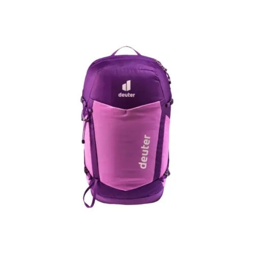 DEUTER Туристические сумки Лотос Красный Женские